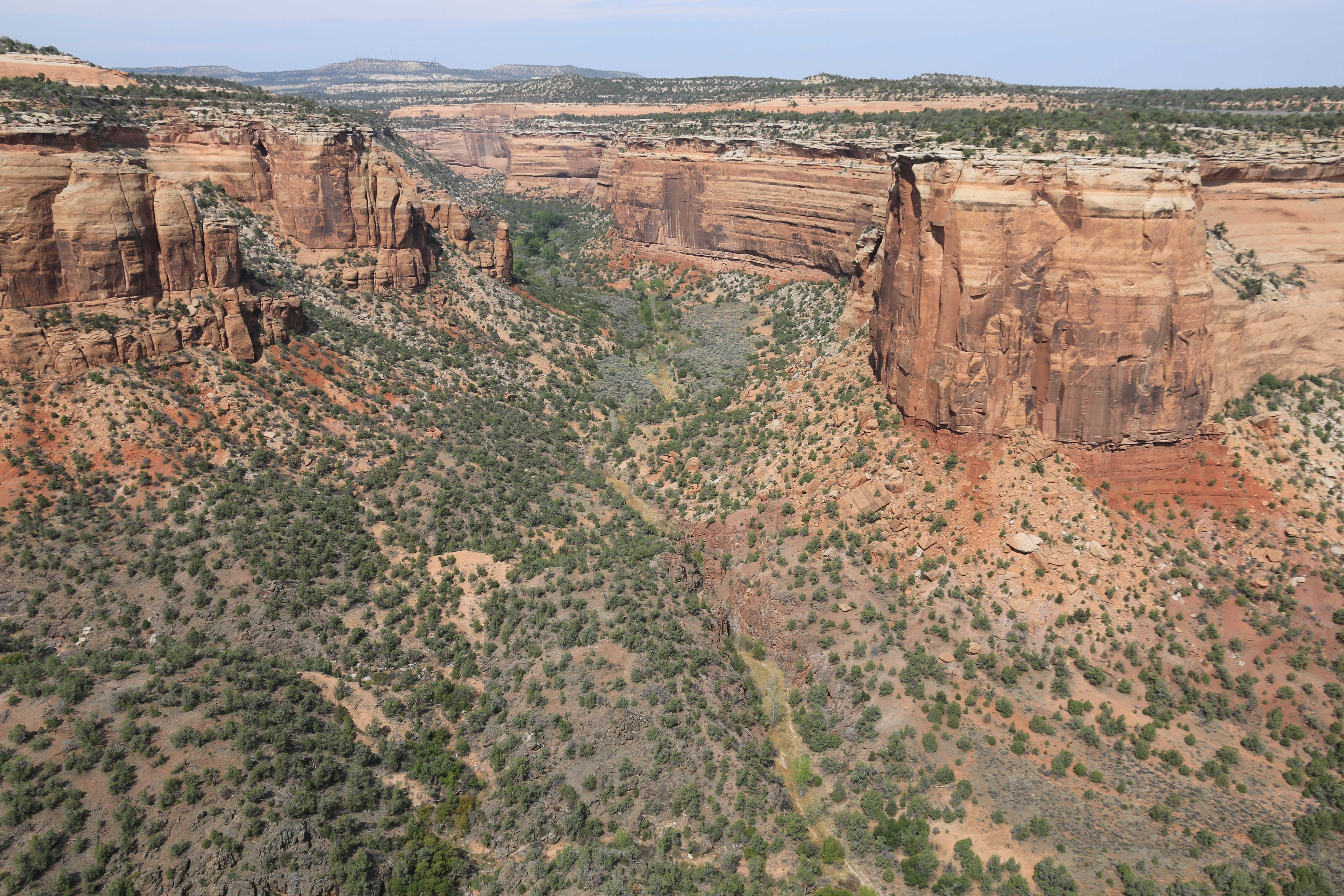 Colorado National Monument